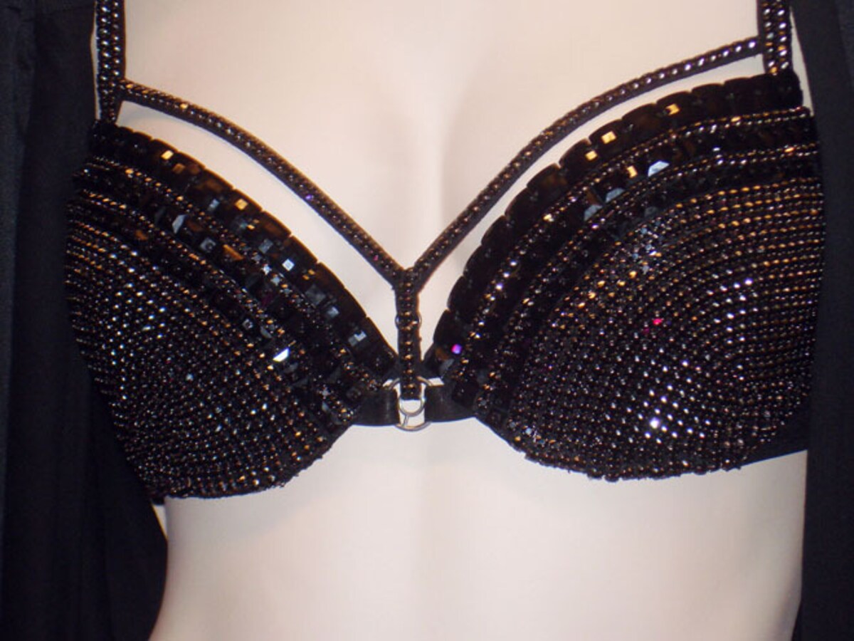 Marlies Dekkers ontwerpt Swarovski-bh voor Lady Gaga | Het Parool