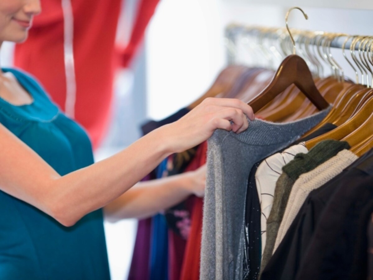 Bodyscanner maakt online kleding kopen makkelijker Het Parool