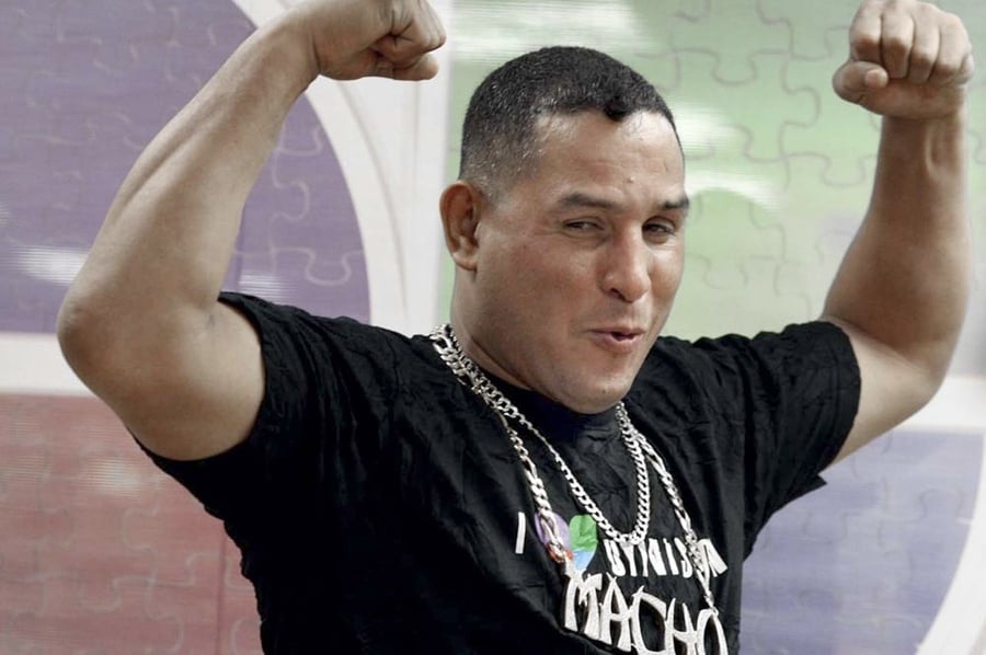 Portoricaanse ex-bokser Hector 'Macho' Camacho overleden | Het Parool