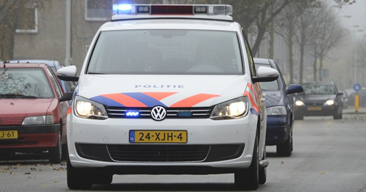 'Mogelijk meisje ontvoerd in Soerendonk'