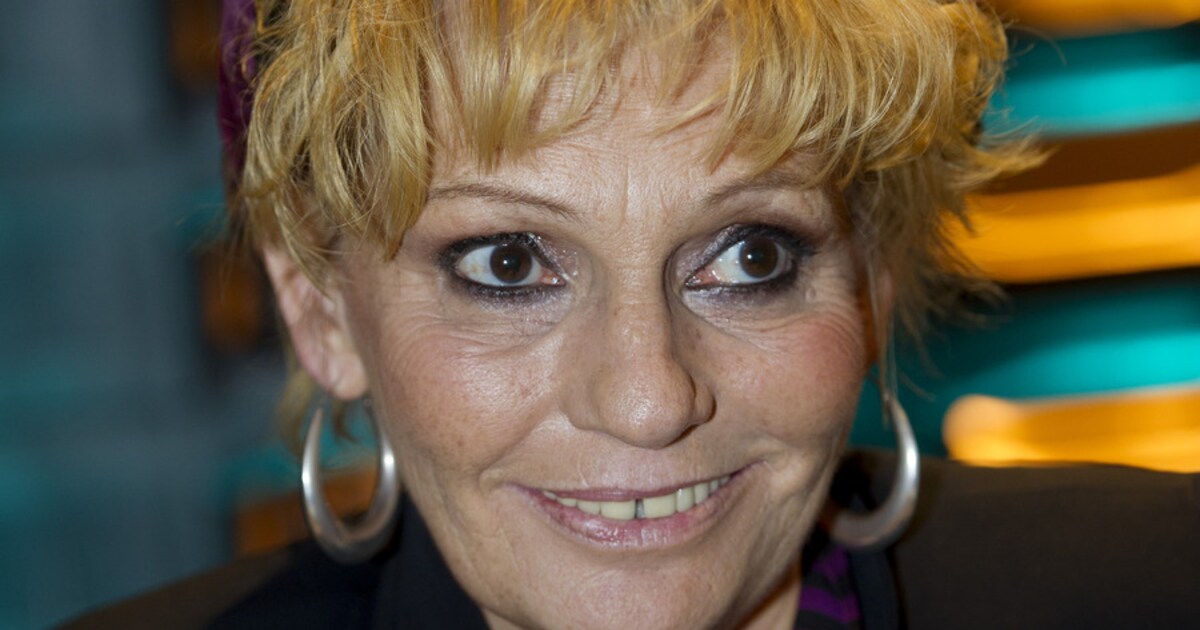 Marjon van Royen: 'Ik heb mijn lesje geleerd' | Het Parool