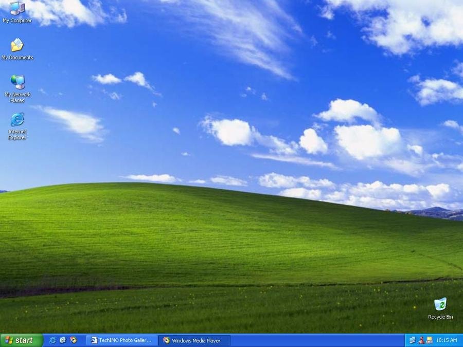 Bye bye bureaublad: gaat Microsoft de desktop-interface definitief dumpen?
