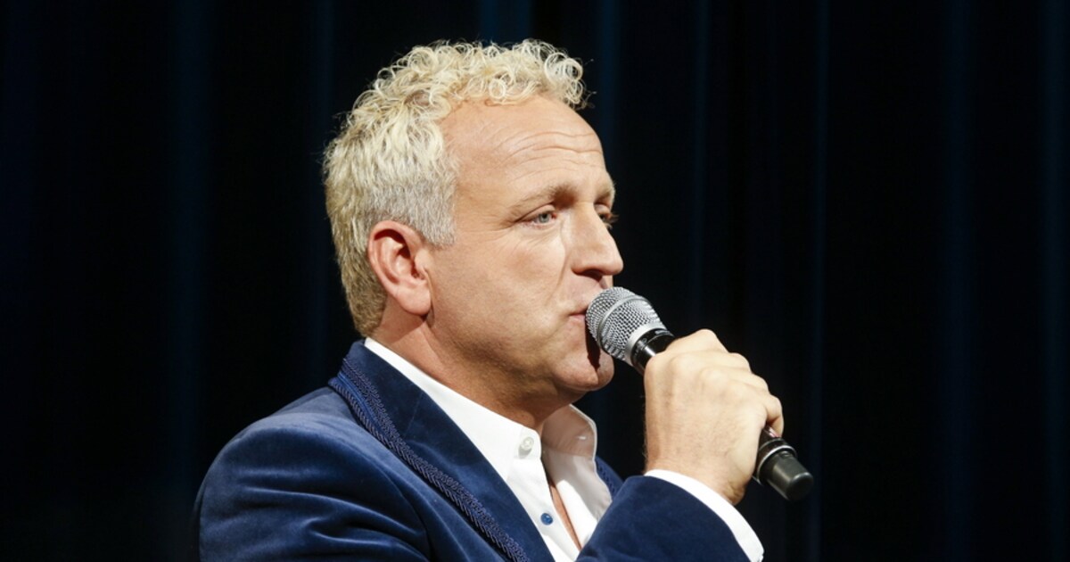 Gordon van slag door schietpartij Waterfront | Het Parool