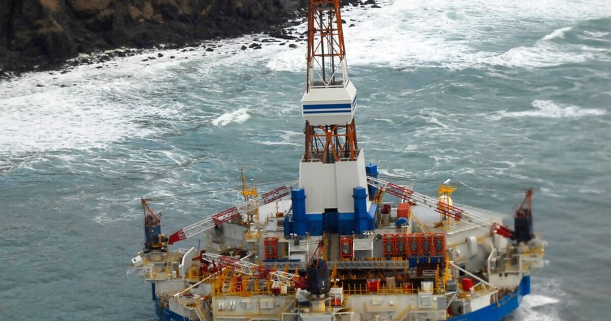 'Shell verplaatste schip om belastingen te vermijden' | Het Parool