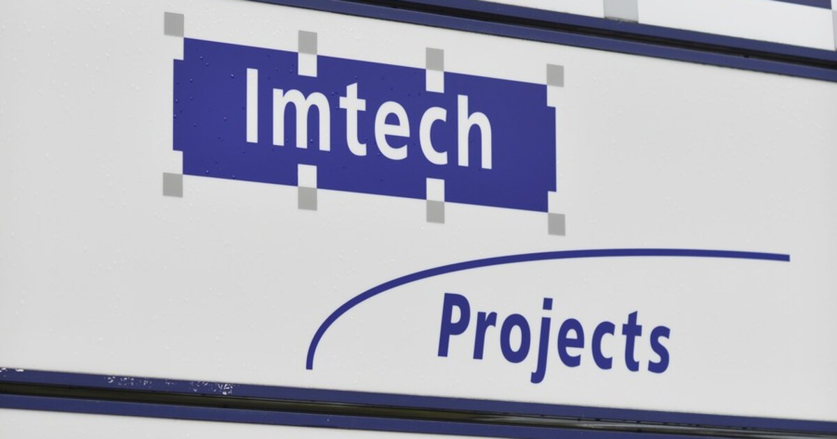 Imtech lijdt verlies en constateert fraude | Het Parool