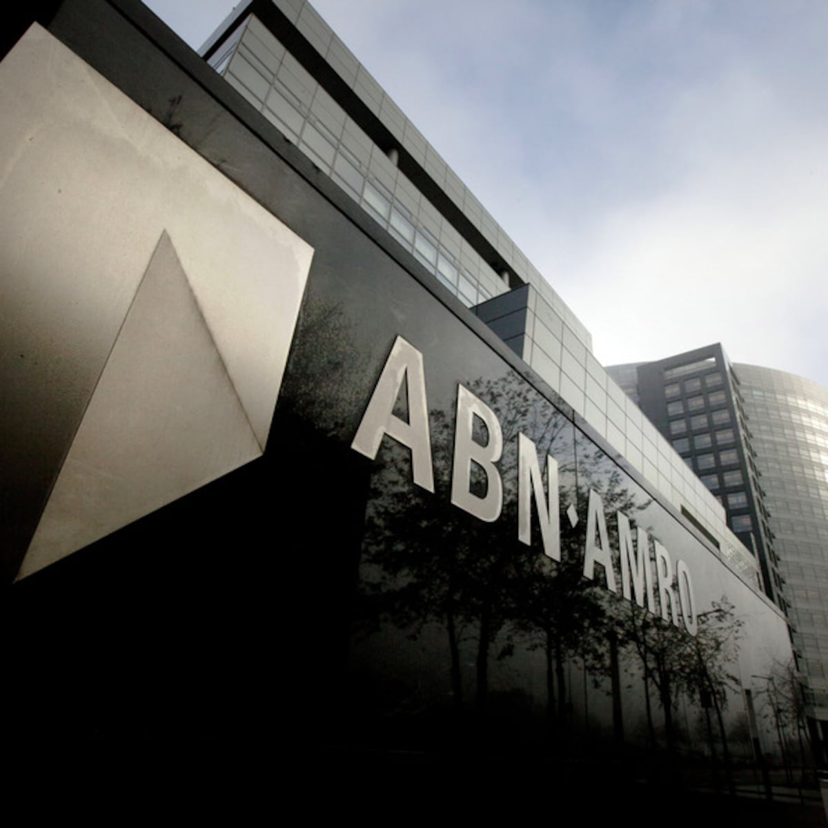 Chronologie ABN Amro | Het Parool