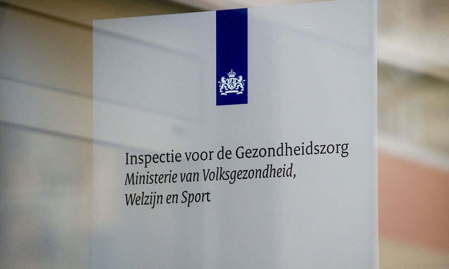 IGZ gaat praten over zorg rond levenseinde | Het Parool