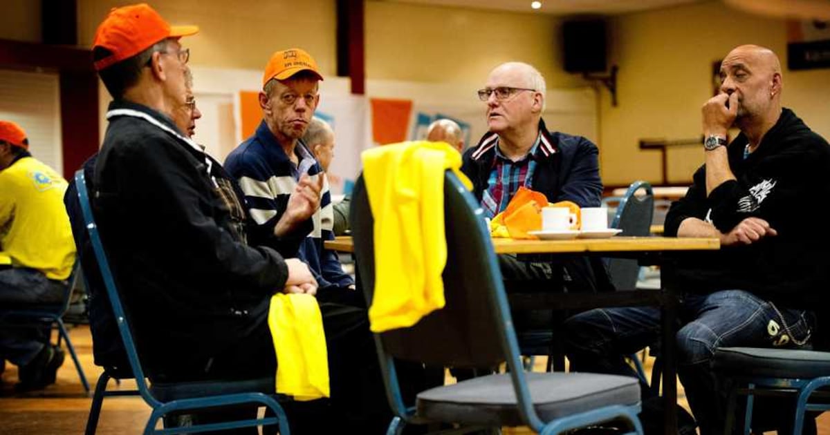 Akkoord over nieuwe cao grootmetaal Het Parool