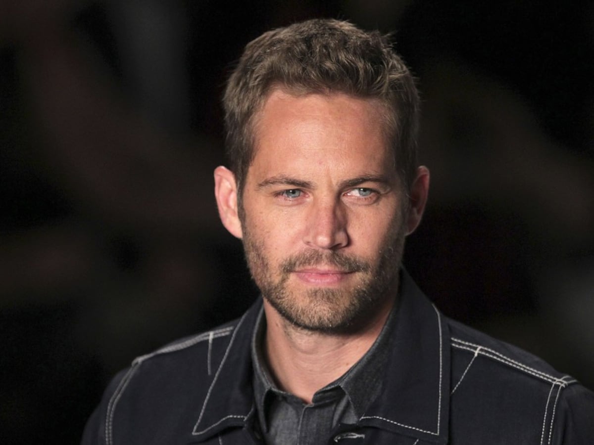 Paul Walker Monster I Skapet Afbeelding Voor Achtergrond Paul Walker,