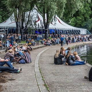 Sona organizer loses injunction over Sloterpark but remains in contention for festival site