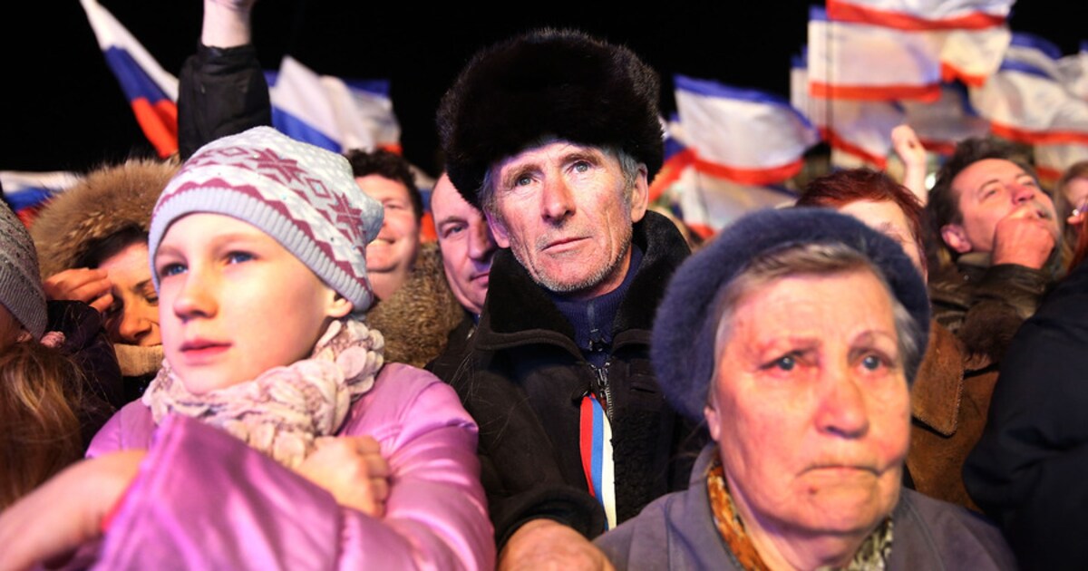 Westen bereidt nieuwe sancties tegen Rusland voor