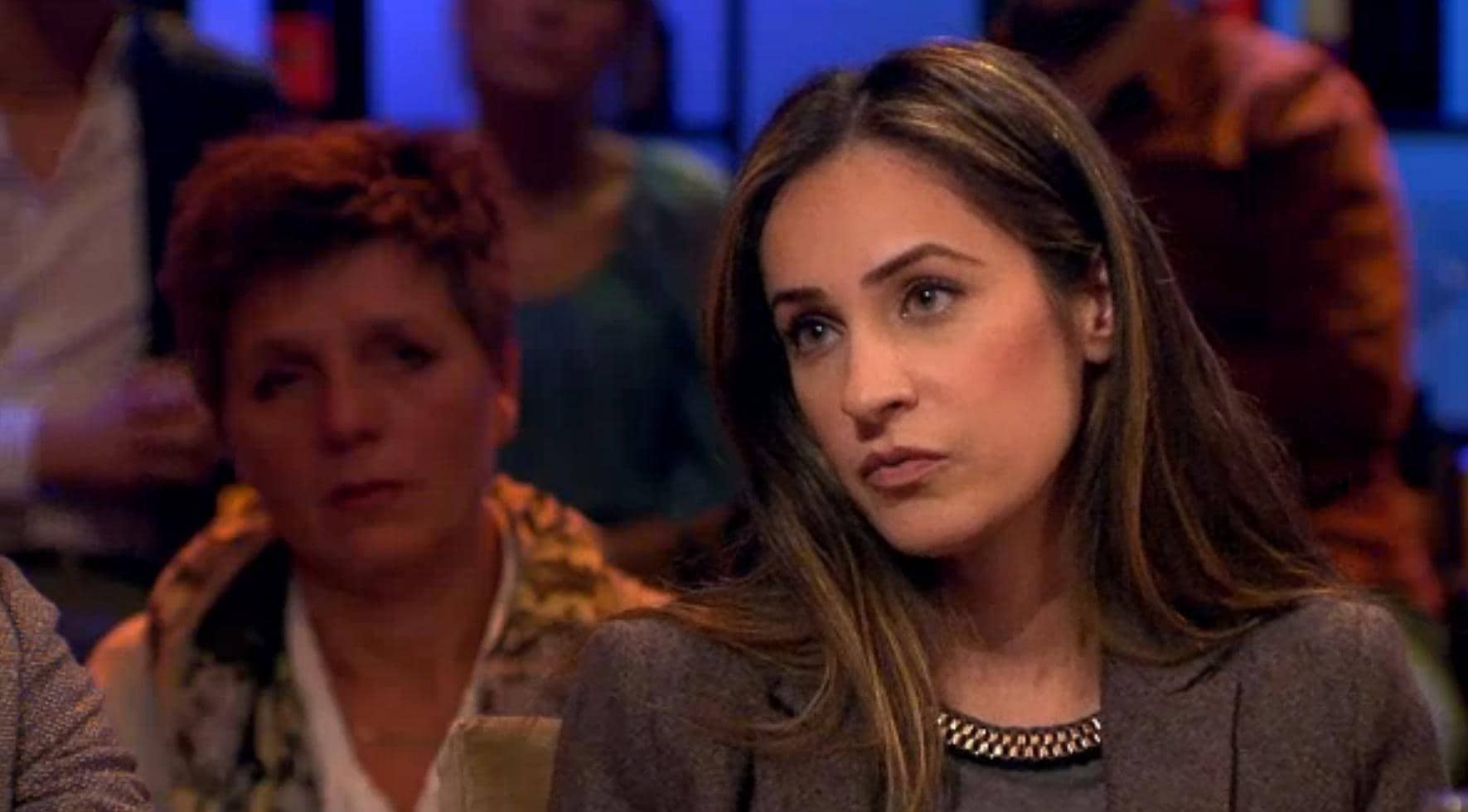 Moeder ontvoerde Insiya maanden achtervolgd en bedreigd door ex-man ...