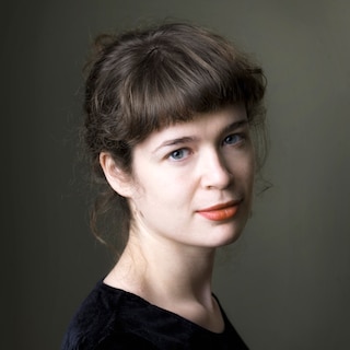 Review of The Poet and the Devil: Lieke Marsman warns those left behind in this political vale of tears