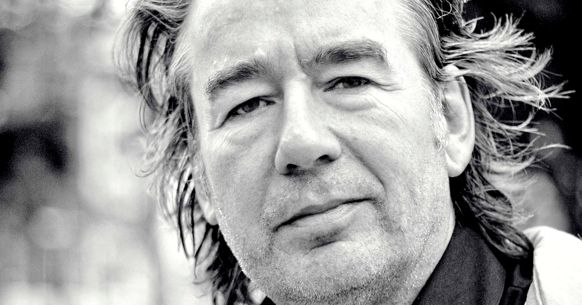 Radiopionier Paul Weijenberg (1955-2025) was een creatieve ondernemer, met een groot gevoel voor hum
