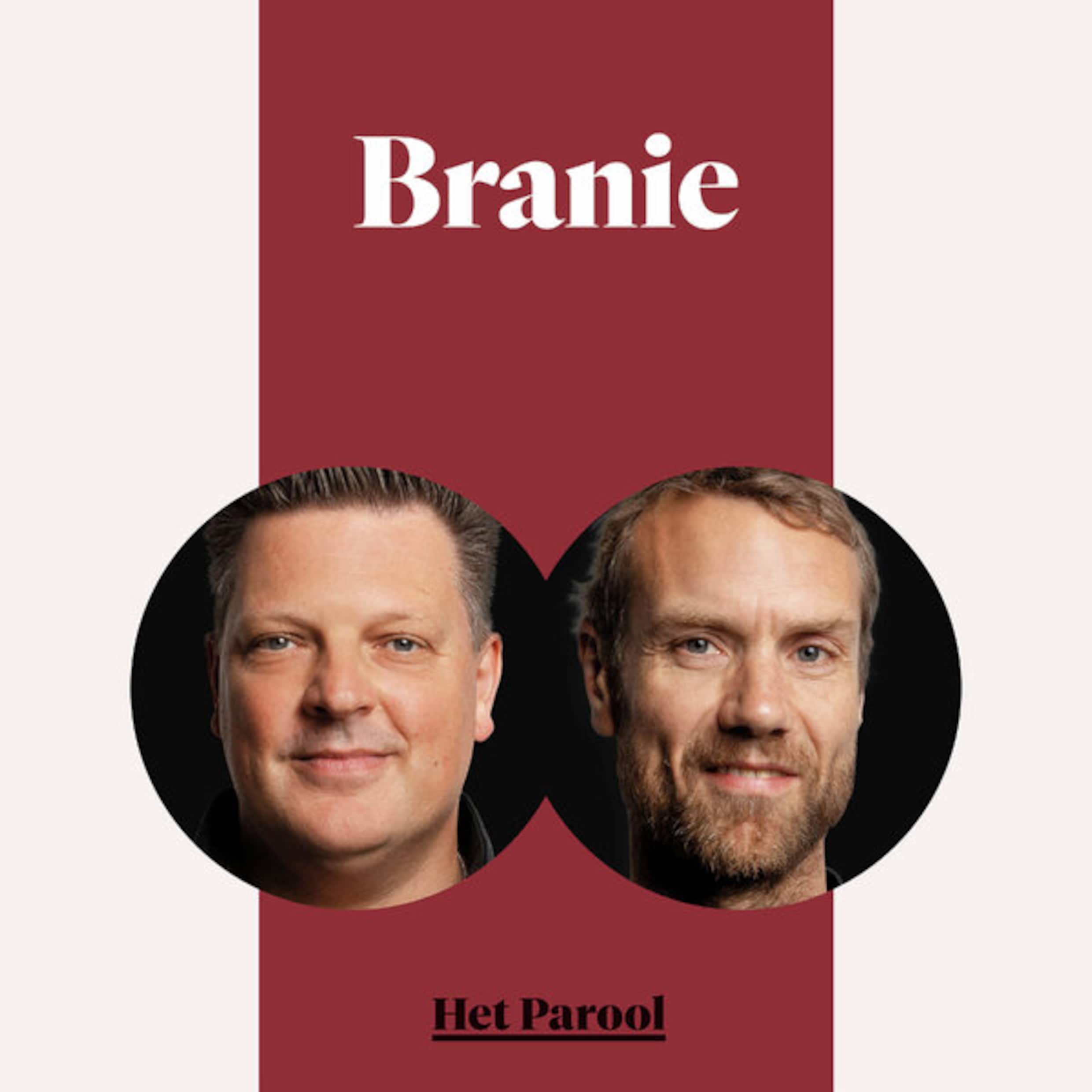 Branie | Het Parool